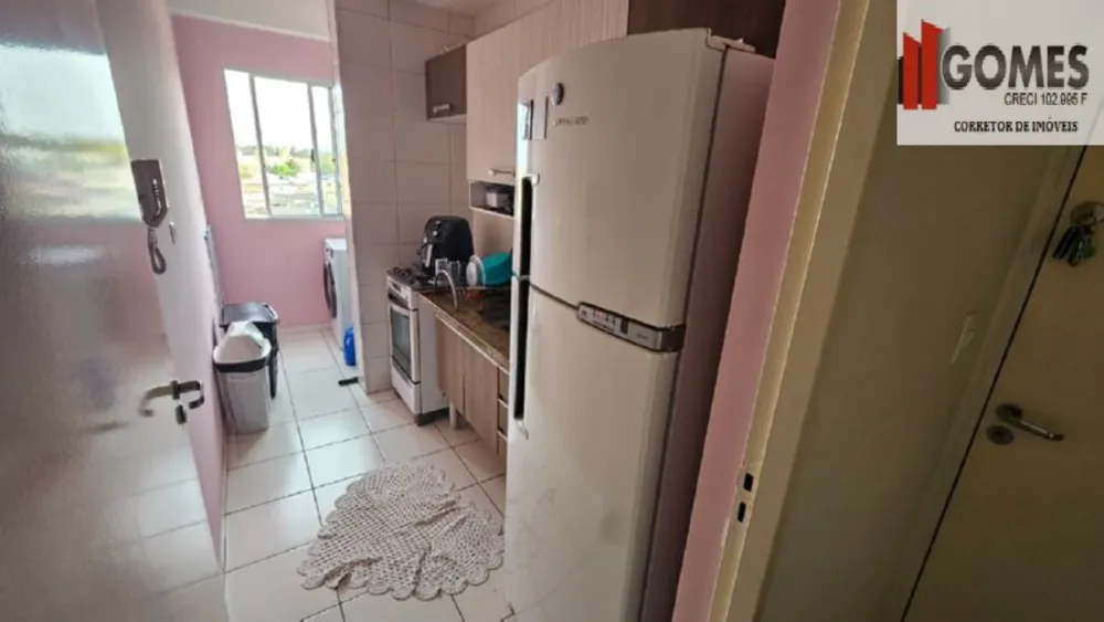 Apartamento, 2 quartos, 49 m² - Foto 6