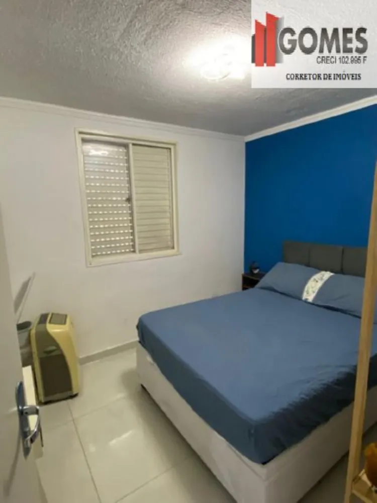Apartamento, 2 quartos, 45 m² - Foto 6