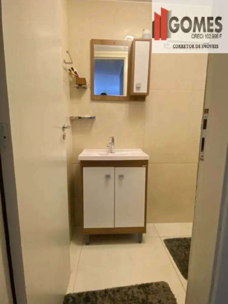 Apartamento, 2 quartos, 45 m² - Foto 7