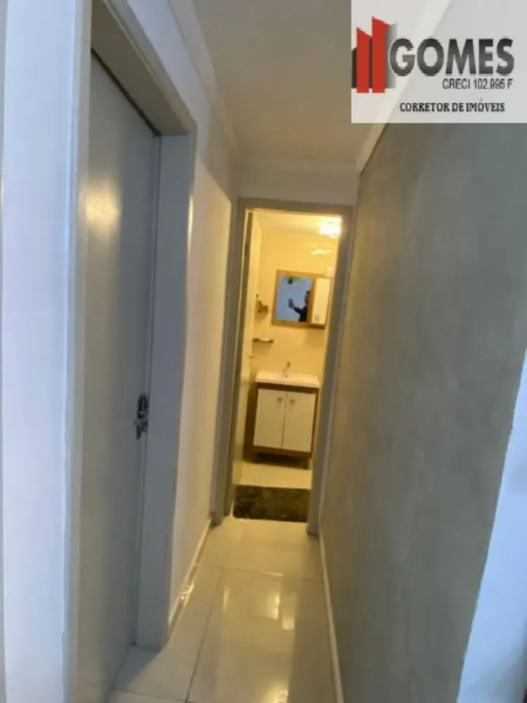 Apartamento, 2 quartos, 45 m² - Foto 11