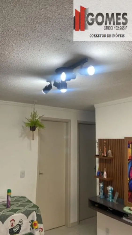 Apartamento, 2 quartos, 45 m² - Foto 15