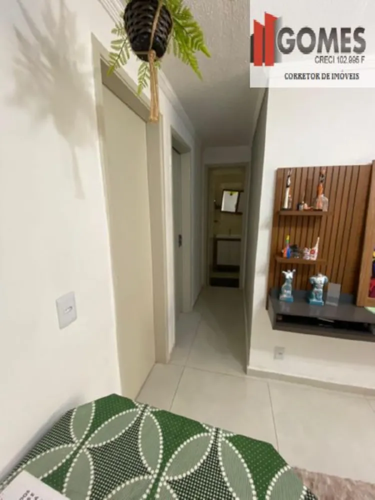 Apartamento, 2 quartos, 45 m² - Foto 12