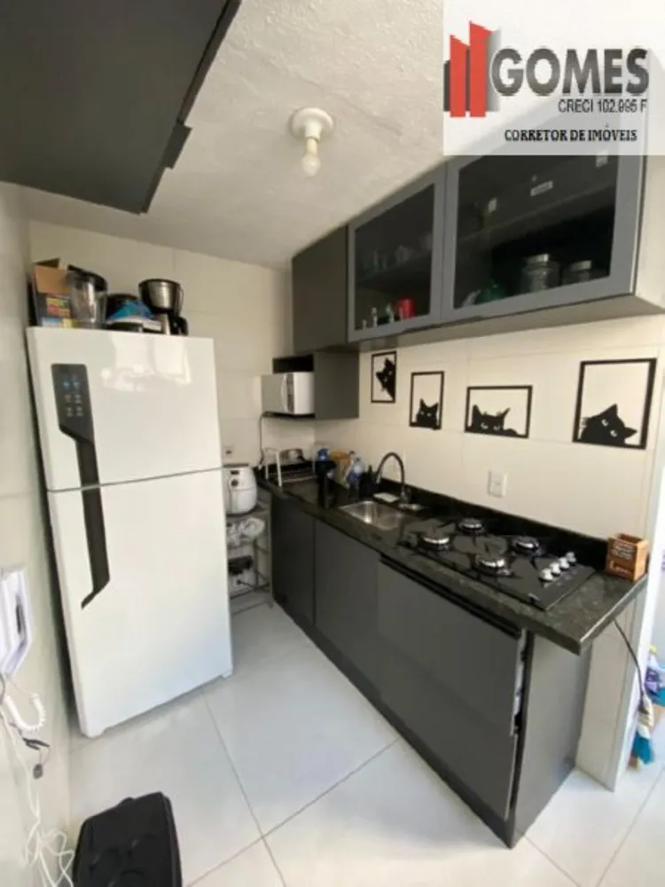 Apartamento, 2 quartos, 45 m² - Foto 16