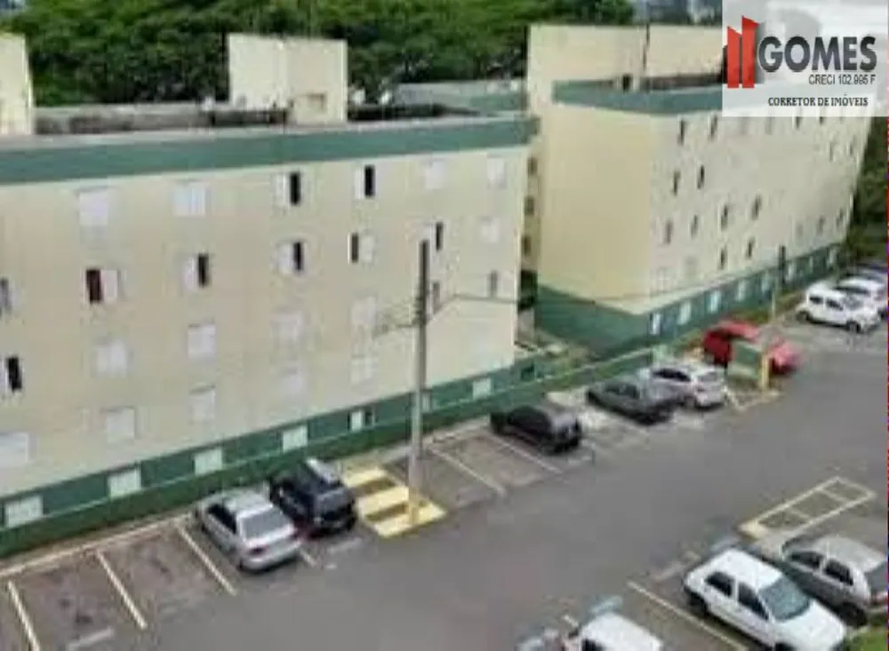 Apartamento, 2 quartos, 45 m² - Foto 4