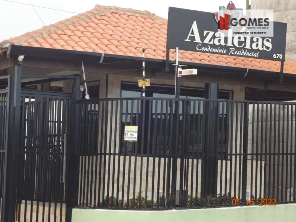 Apartamento, 2 quartos, 49 m² - Foto 8