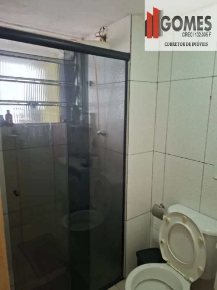 Apartamento, 2 quartos, 49 m² - Foto 5