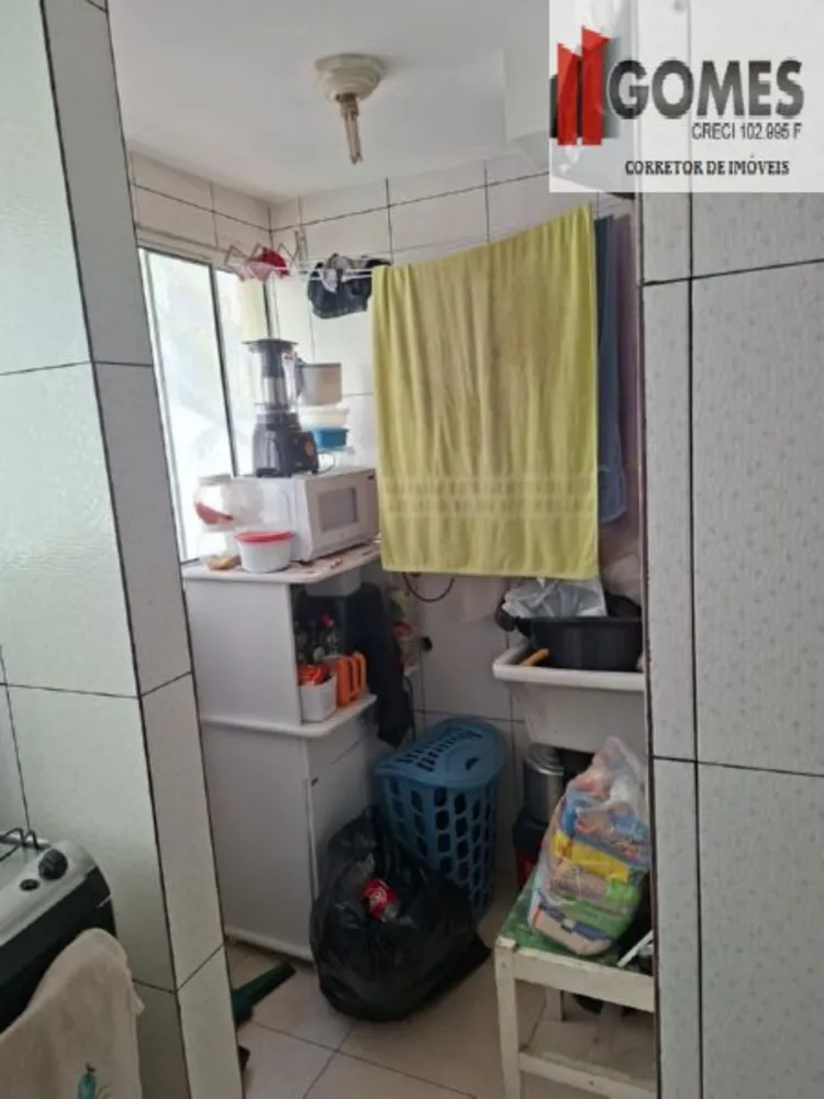 Apartamento, 2 quartos, 49 m² - Foto 6