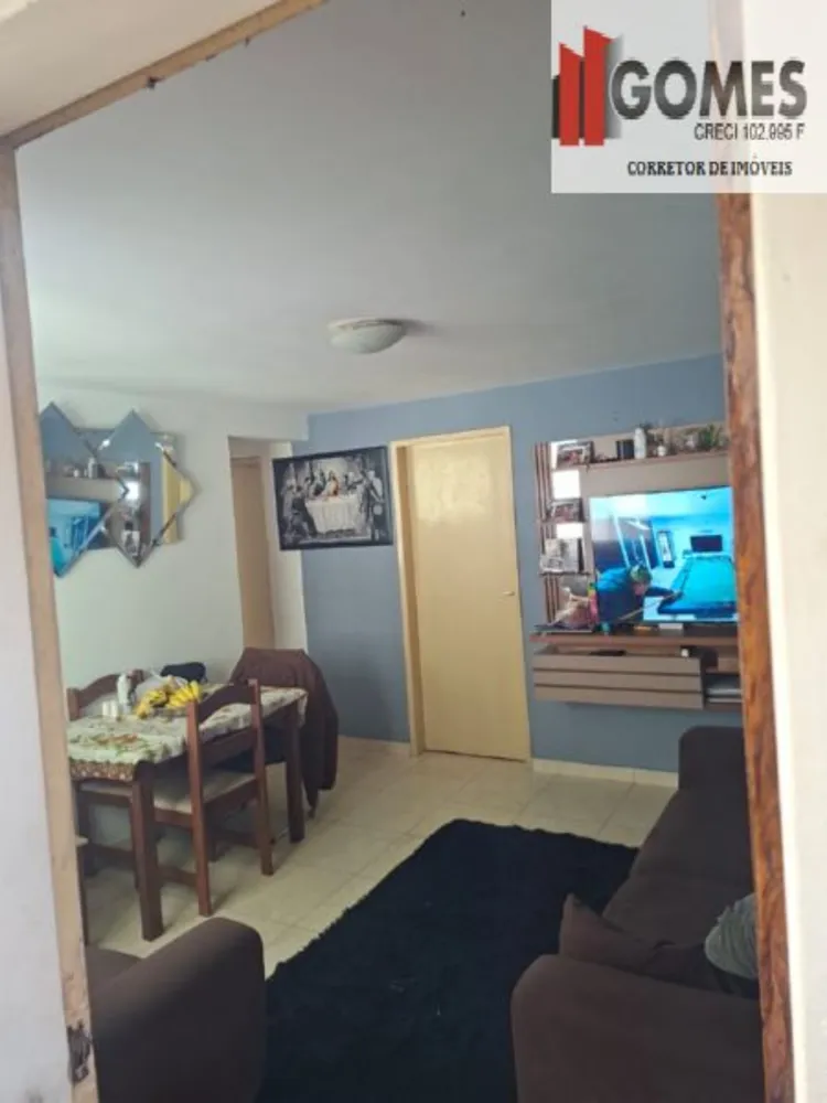 Apartamento, 2 quartos, 49 m² - Foto 4