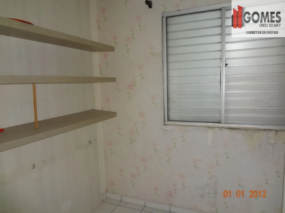 Apartamento, 2 quartos, 50 m² - Foto 13