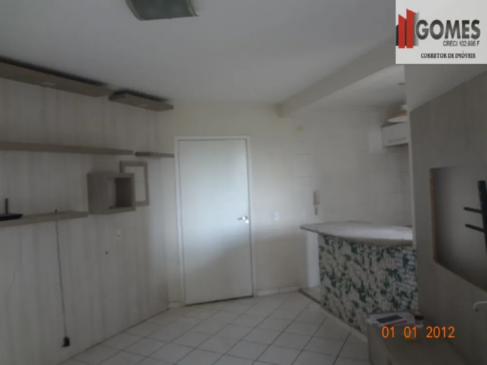 Apartamento, 2 quartos, 50 m² - Foto 15