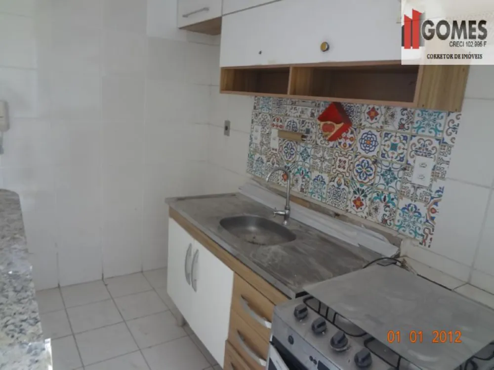 Apartamento, 2 quartos, 50 m² - Foto 7