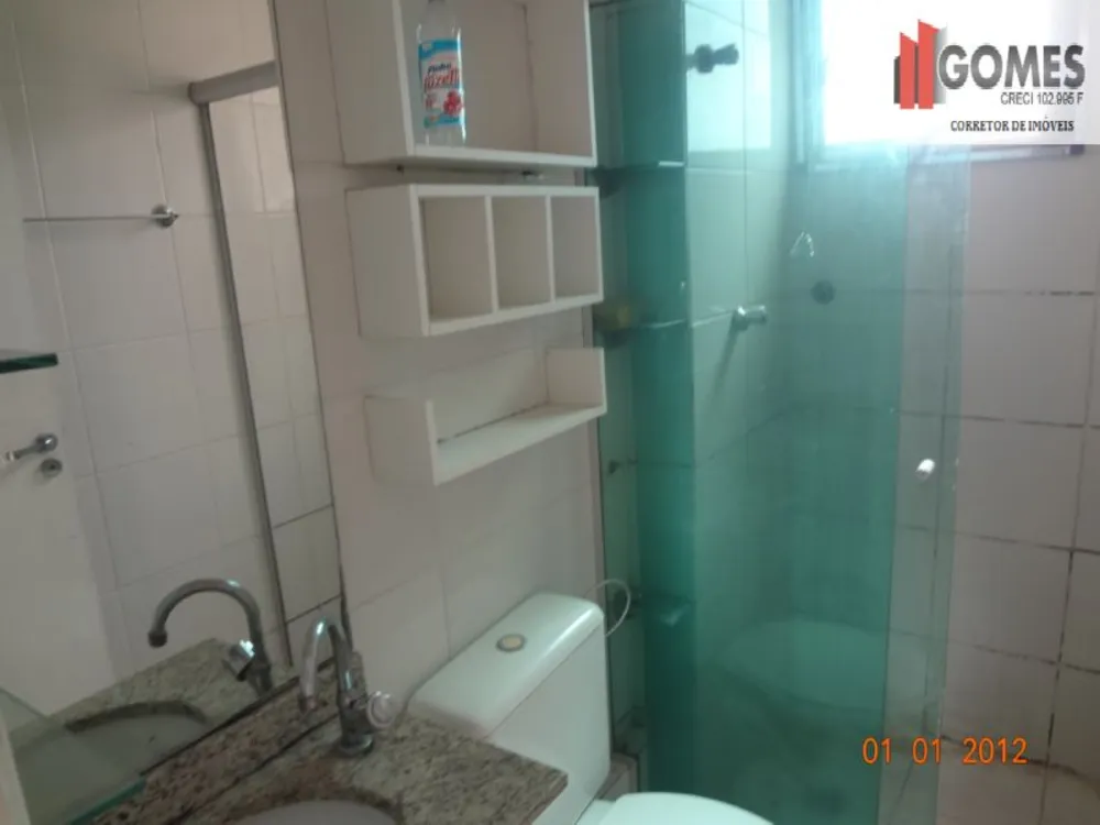 Apartamento, 2 quartos, 50 m² - Foto 8