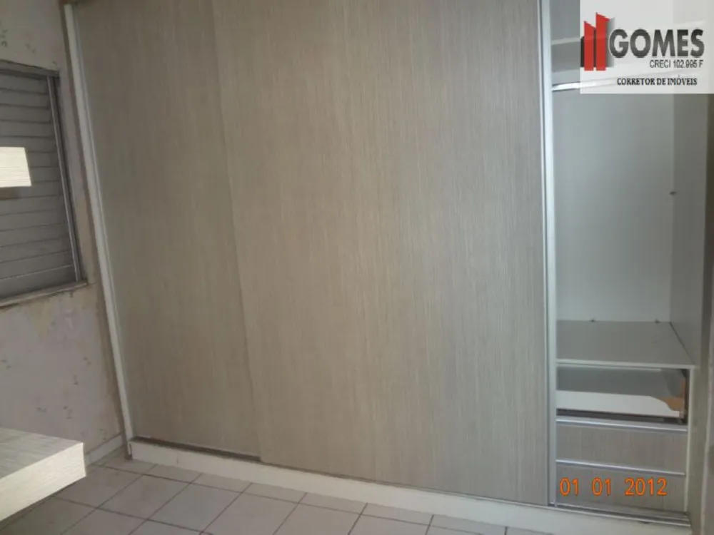 Apartamento, 2 quartos, 50 m² - Foto 12