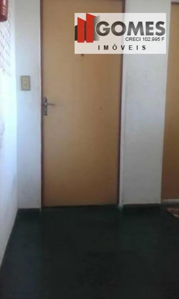 Apartamento, 2 quartos, 50 m² - Foto 5