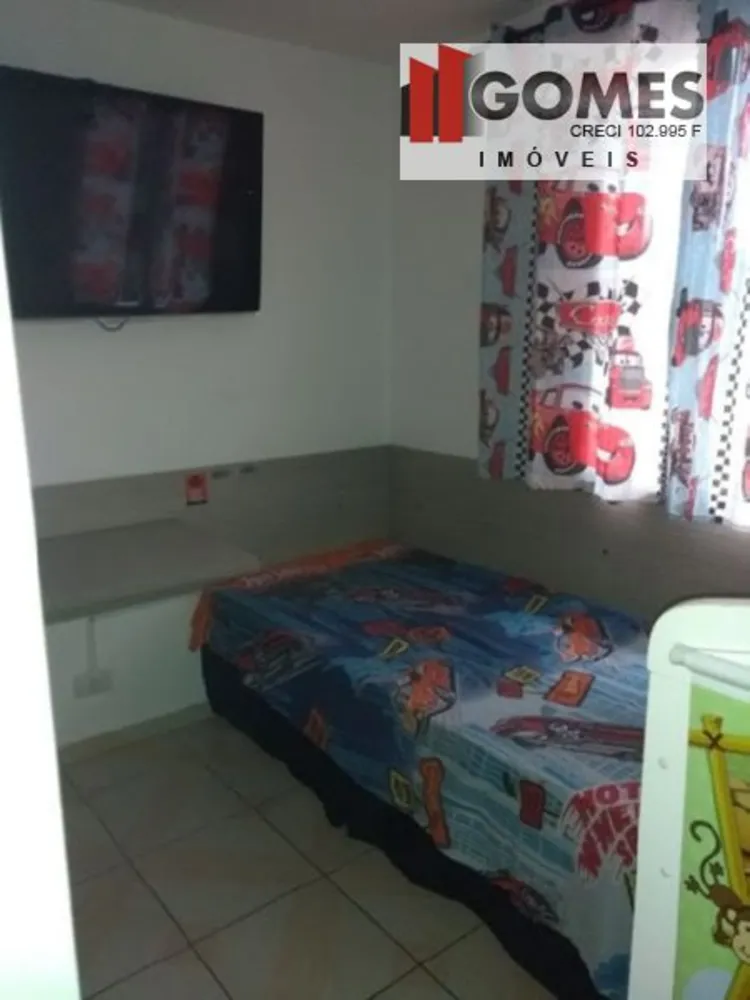Apartamento, 1 quarto, 50 m² - Foto 13