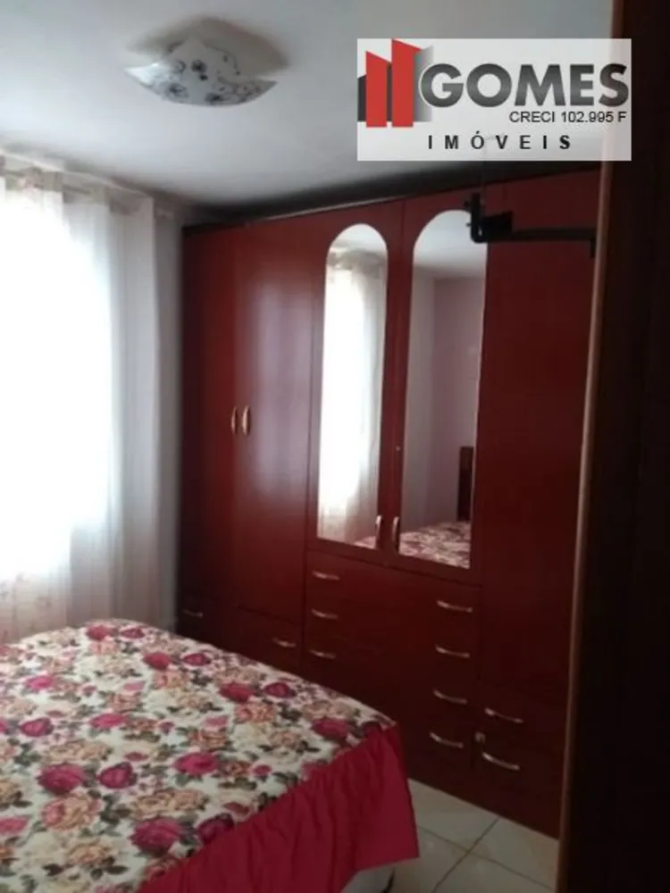Apartamento, 2 quartos, 50 m² - Foto 8