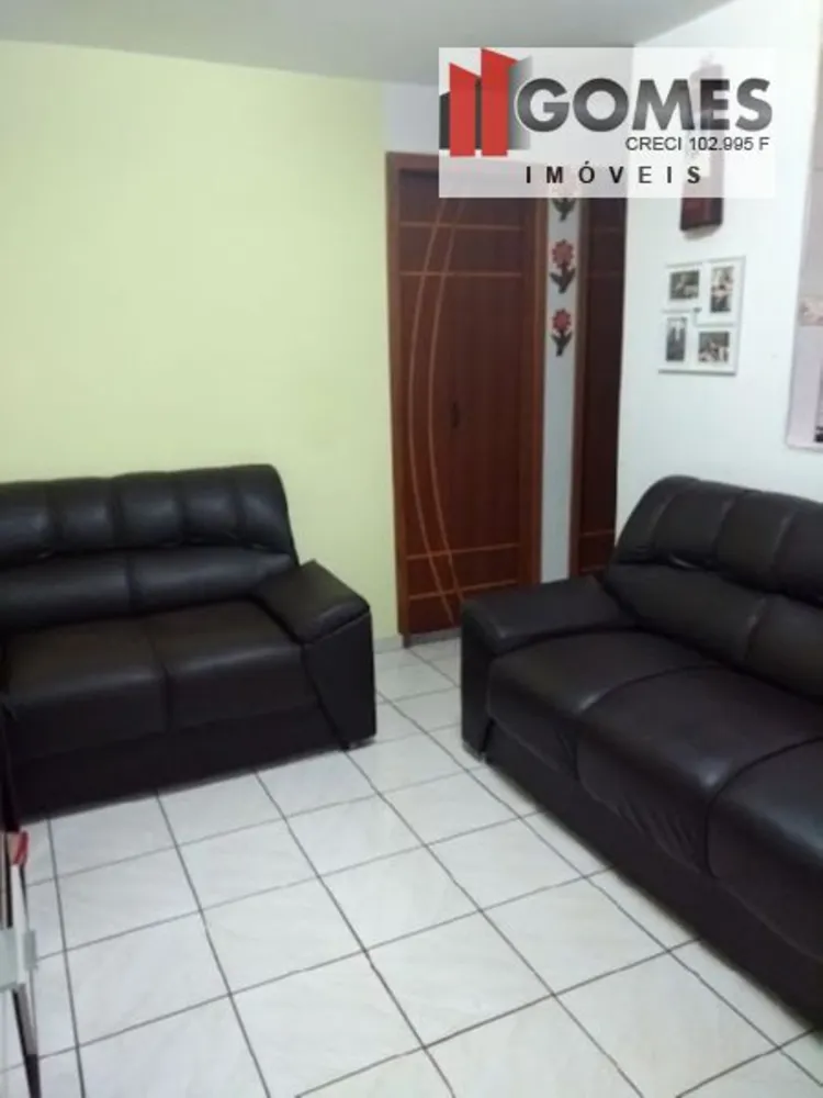 Apartamento, 1 quarto, 50 m² - Foto 6