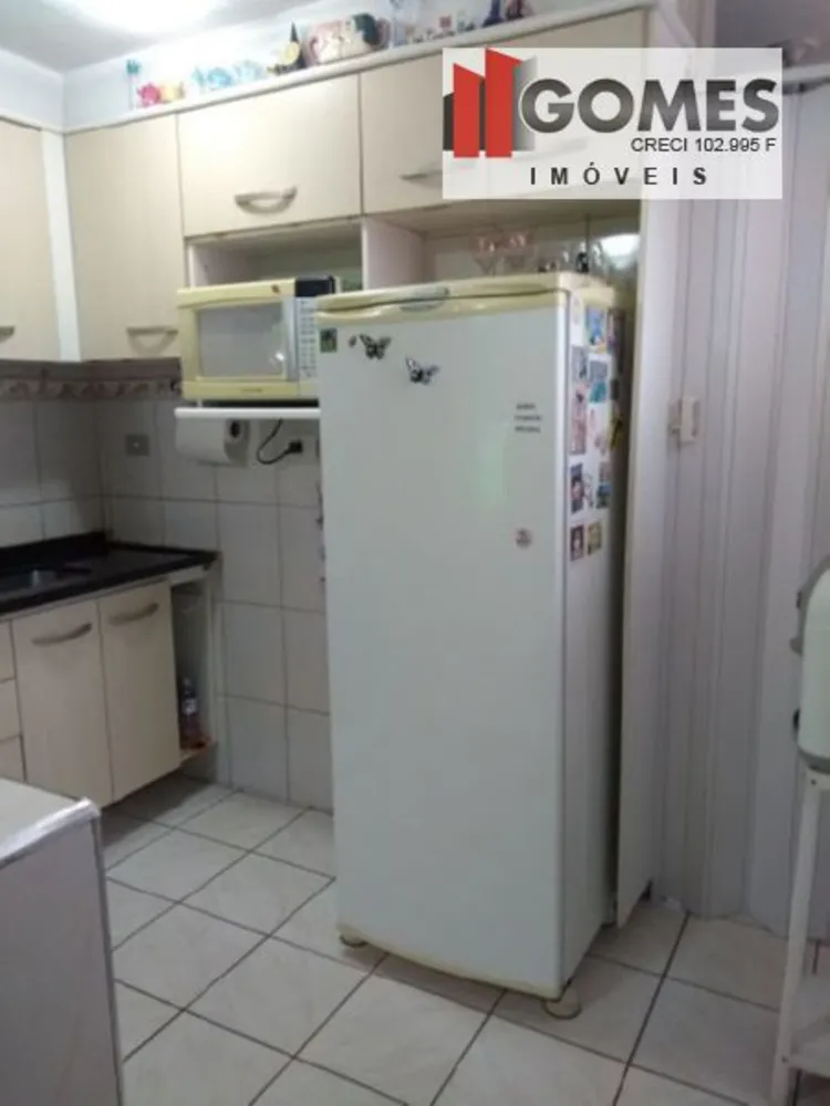 Apartamento, 2 quartos, 50 m² - Foto 4