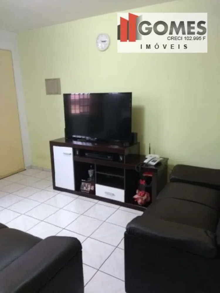 Apartamento, 2 quartos, 50 m² - Foto 3