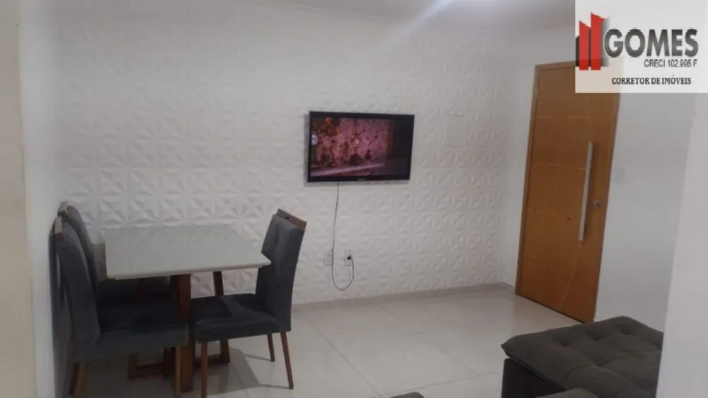 Apartamento, 2 quartos, 49 m² - Foto 6