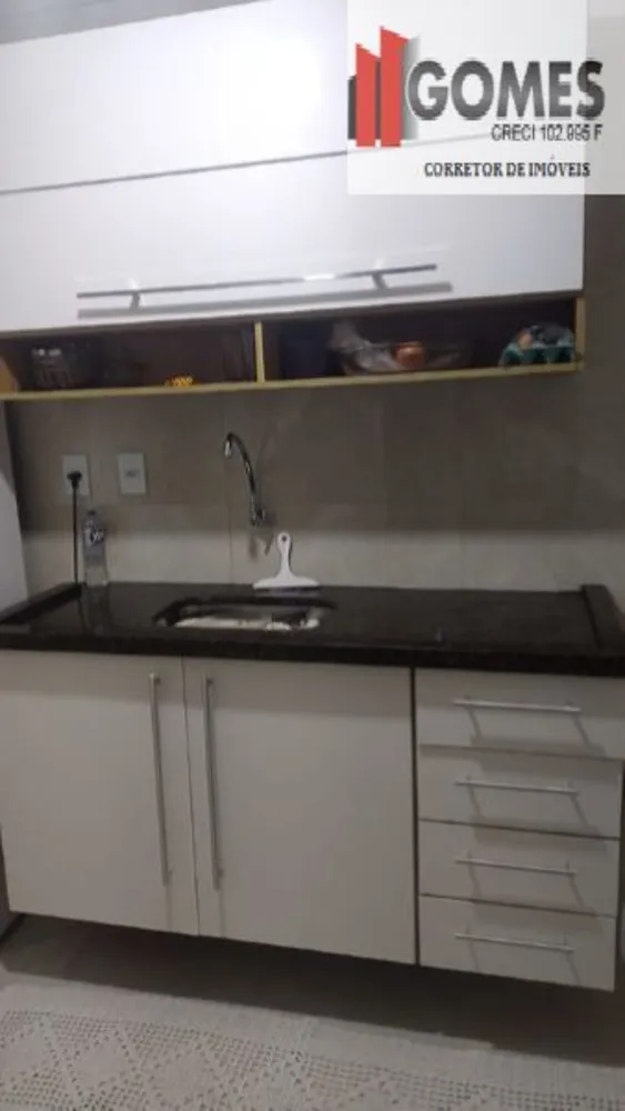 Apartamento, 2 quartos, 49 m² - Foto 2