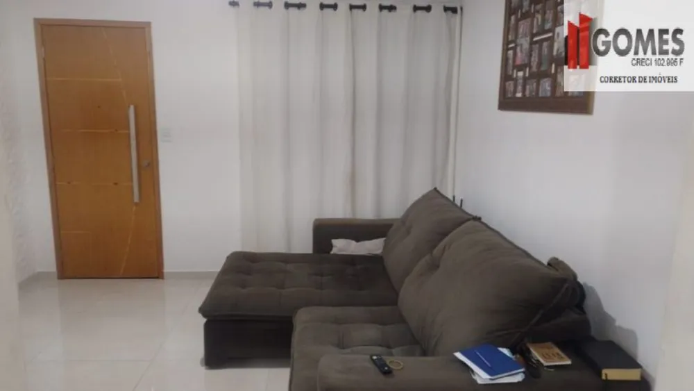 Apartamento, 2 quartos, 49 m² - Foto 3