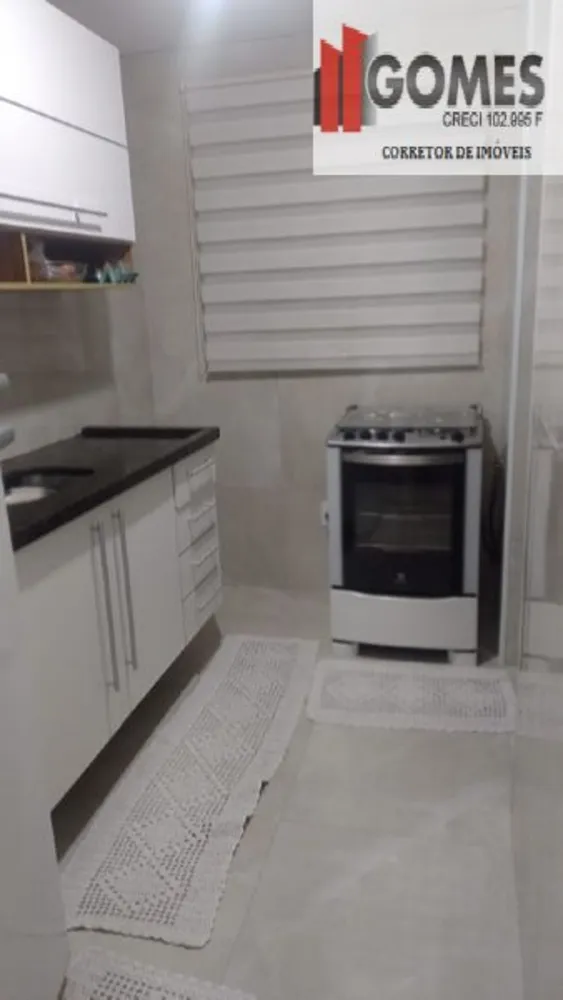 Apartamento, 2 quartos, 49 m² - Foto 7