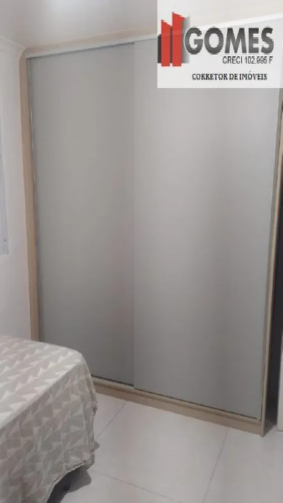 Apartamento, 2 quartos, 49 m² - Foto 4