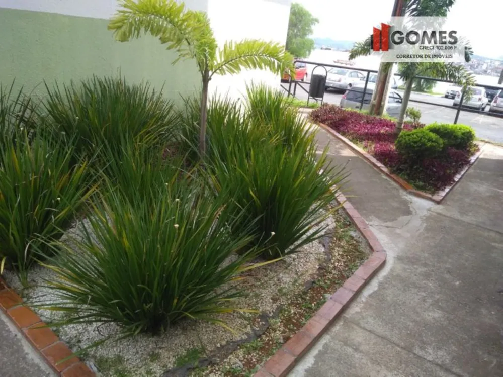 Apartamento, 1 quarto, 49 m² - Foto 9