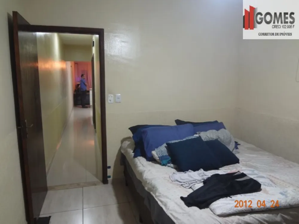 Casa, 1 quarto, 78 m² - Foto 10