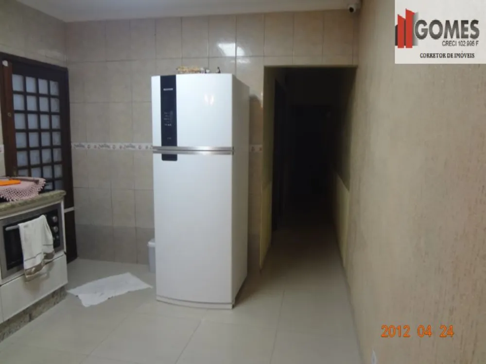 Casa, 1 quarto, 78 m² - Foto 4