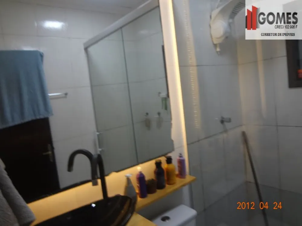 Casa, 2 quartos, 78 m² - Foto 3