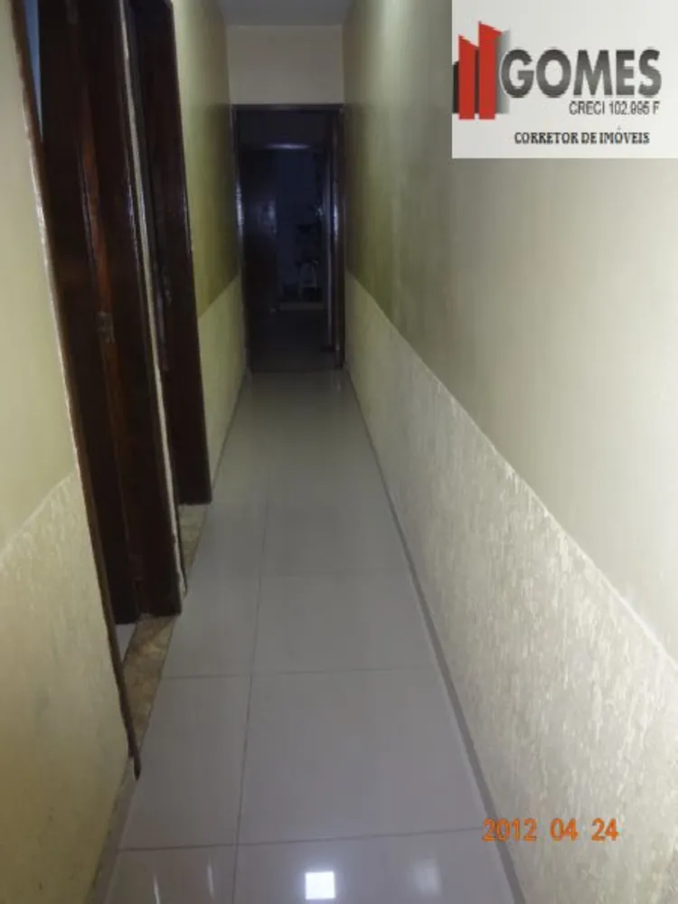 Casa, 2 quartos, 78 m² - Foto 5