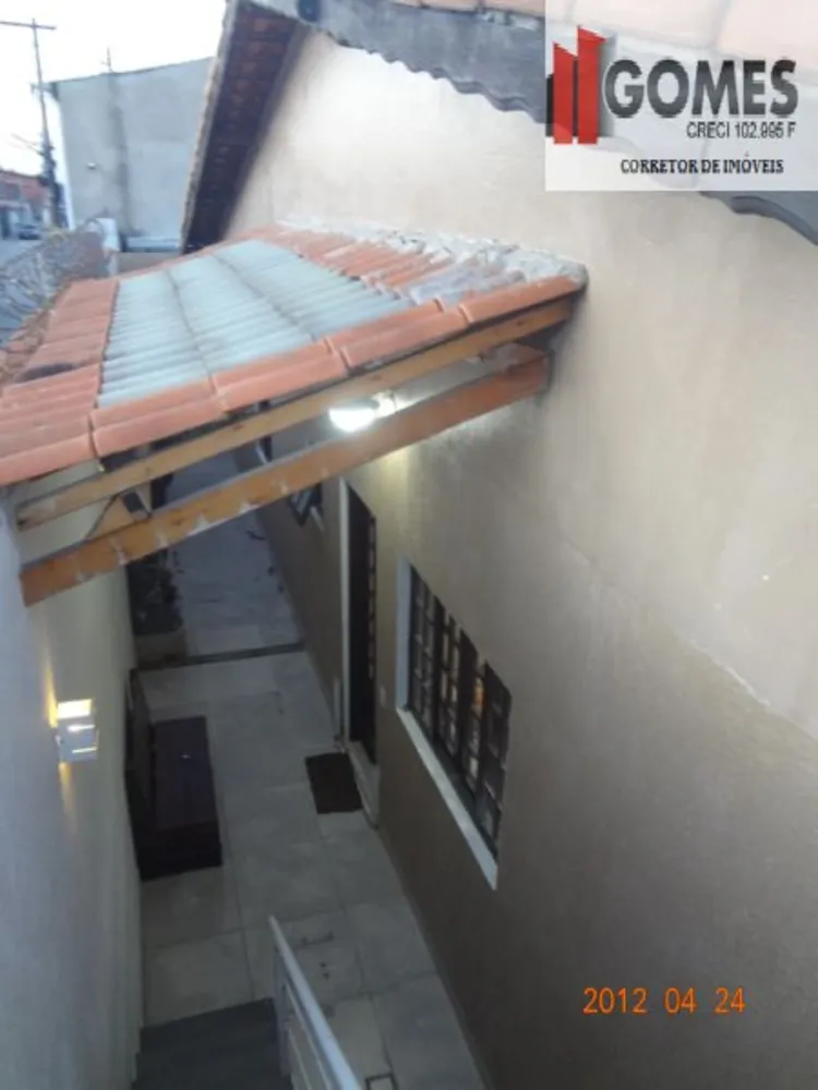 Casa, 1 quarto, 78 m² - Foto 14