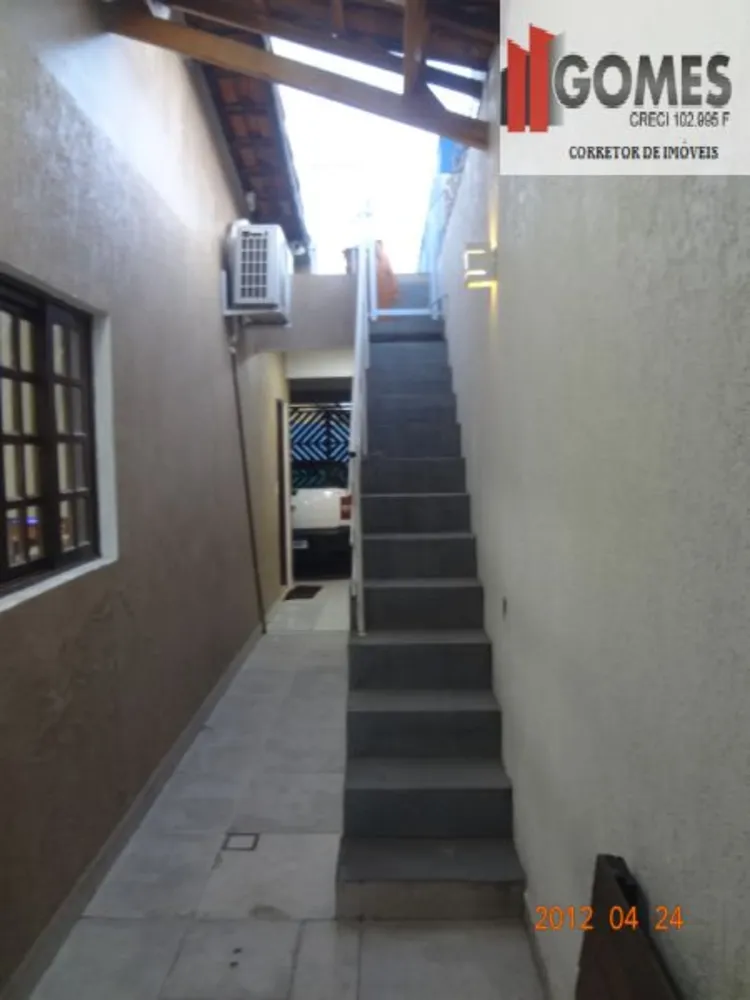 Casa, 2 quartos, 78 m² - Foto 7