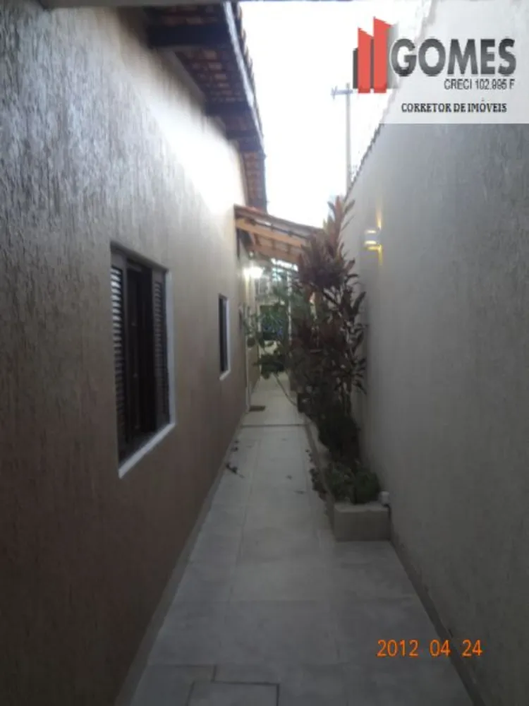 Casa, 1 quarto, 78 m² - Foto 12