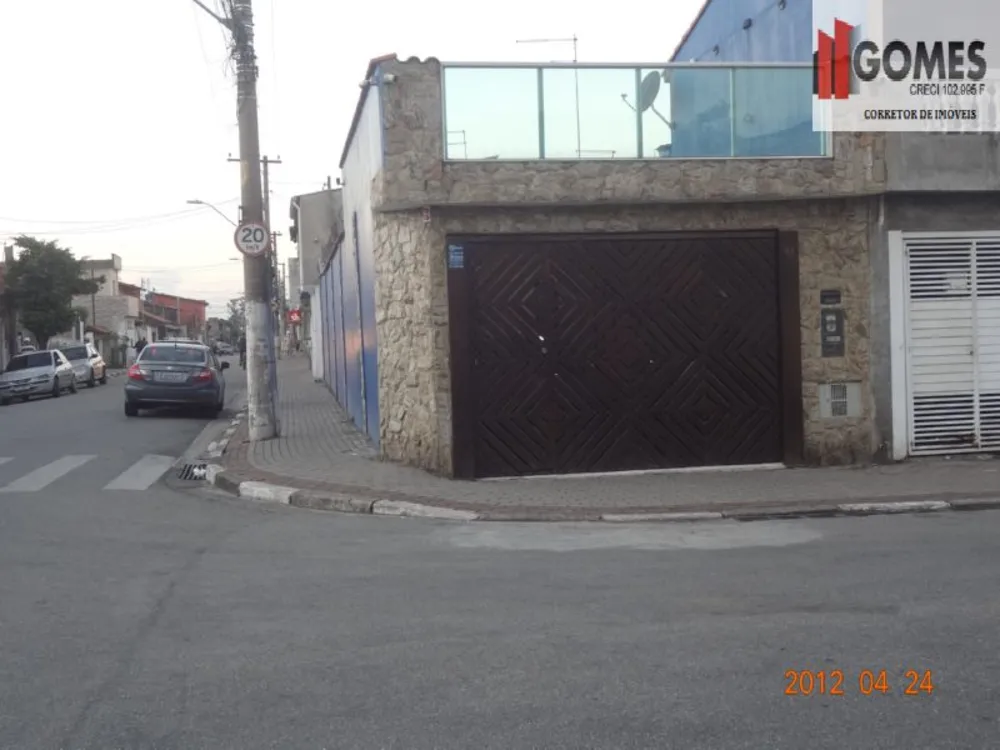 Casa, 1 quarto, 78 m² - Foto 1