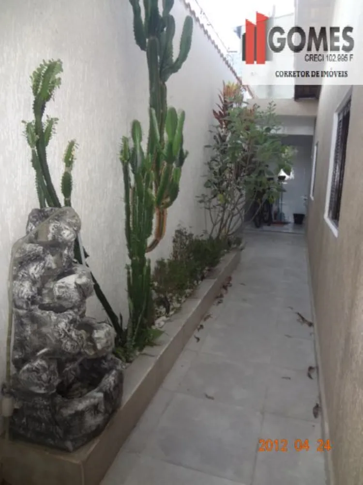 Casa, 1 quarto, 78 m² - Foto 11