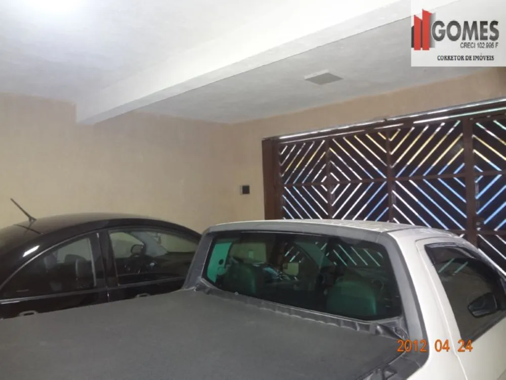 Casa, 1 quarto, 78 m² - Foto 15