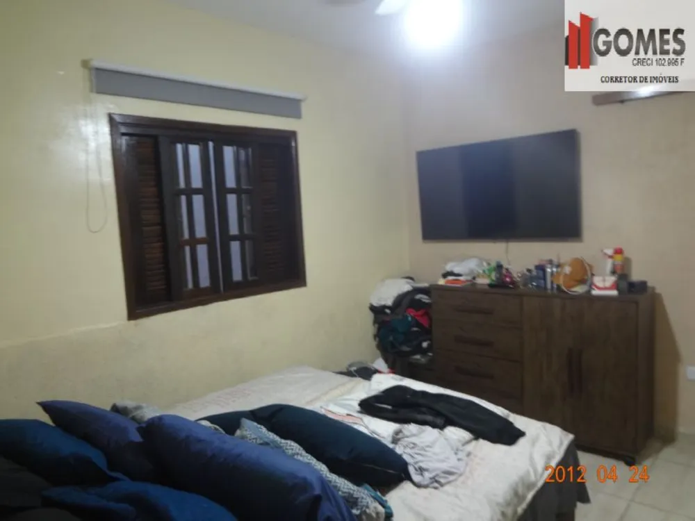 Casa, 1 quarto, 78 m² - Foto 9