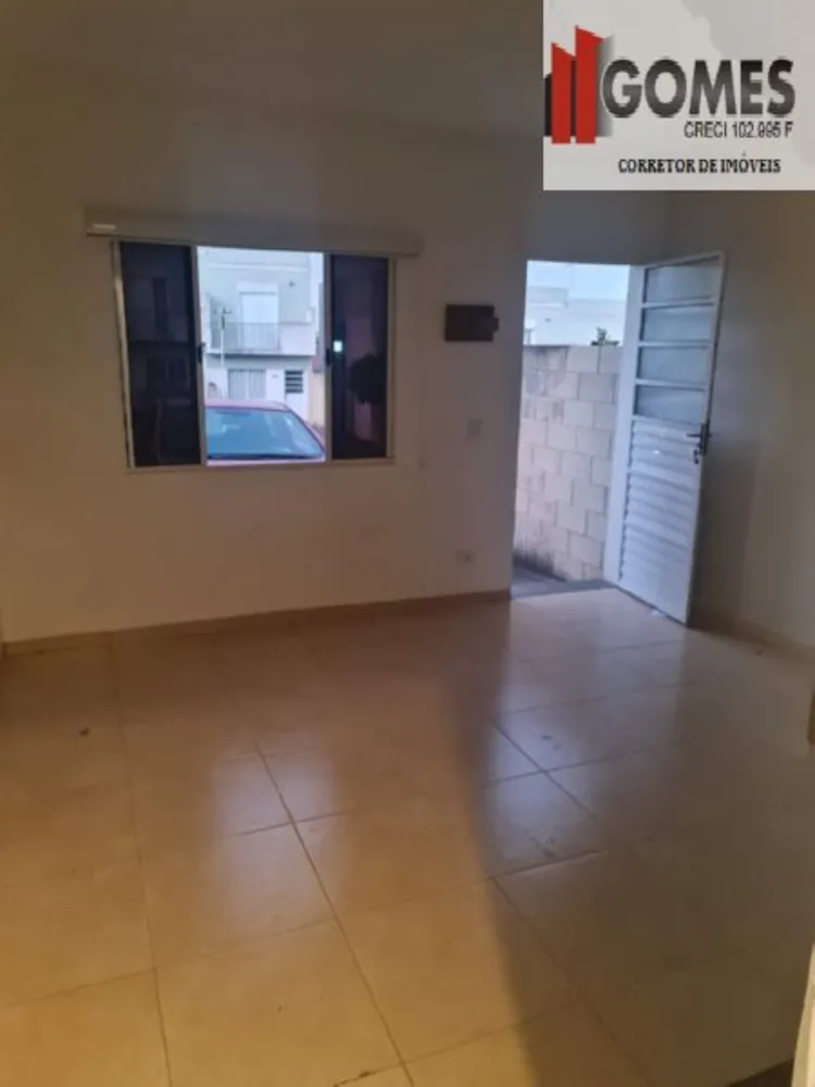 Casa de Condomínio, 2 quartos - Foto 9