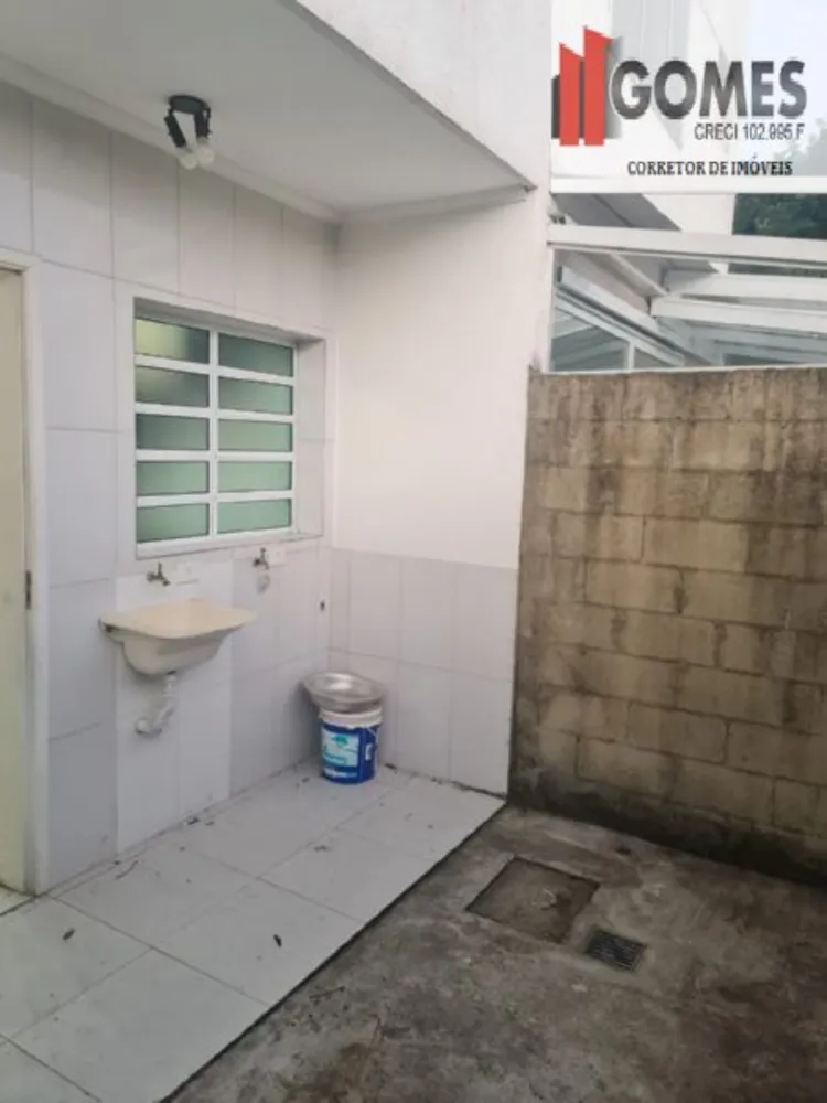 Casa de Condomínio, 2 quartos - Foto 3