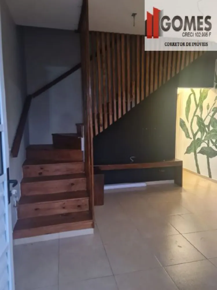 Casa de Condomínio, 2 quartos - Foto 10