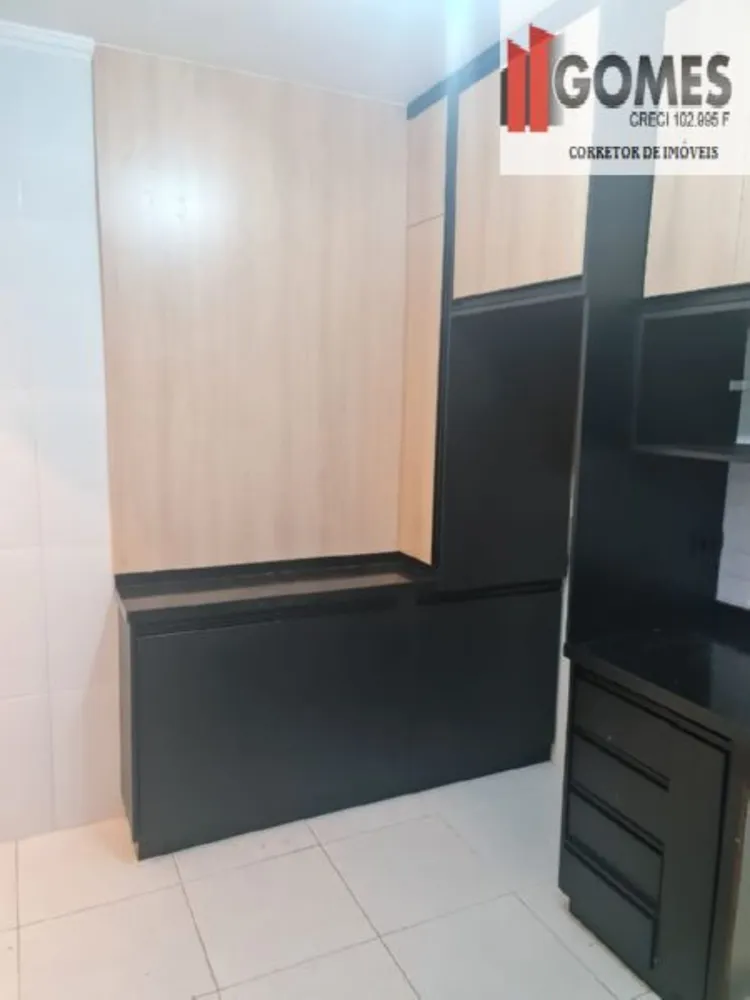Casa de Condomínio, 2 quartos - Foto 8