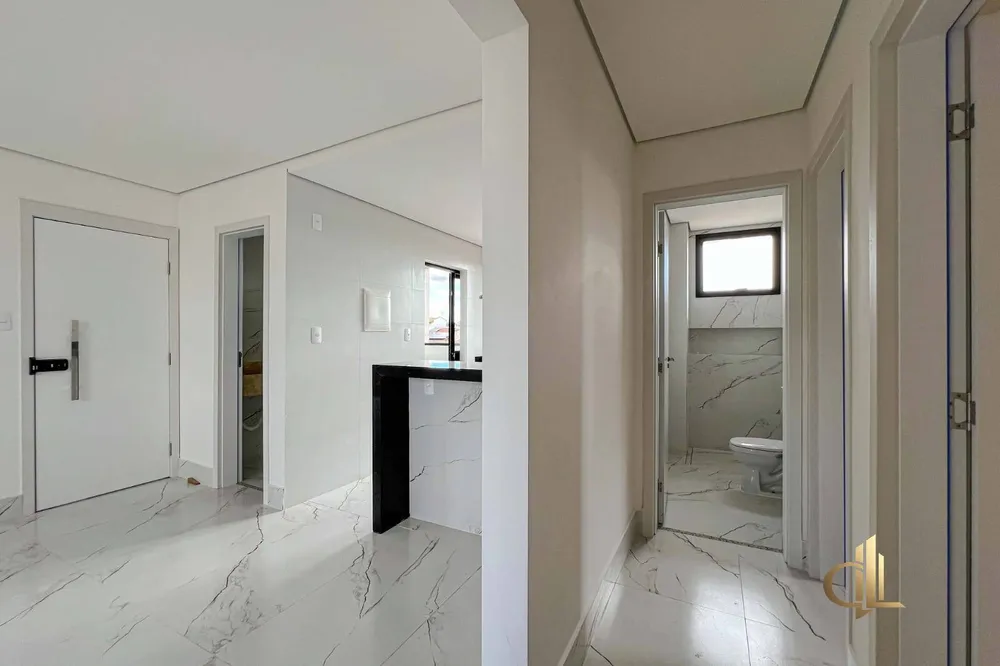 Apartamento, 3 quartos, 180 m² - Foto 7