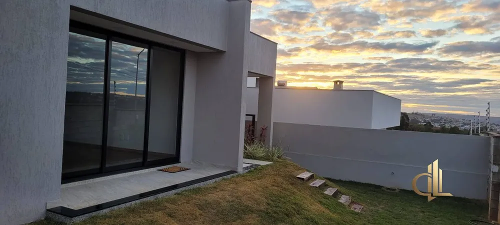 Casa, 3 quartos, 185 m² - Foto 4