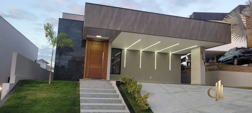 Casa, 3 quartos, 185 m² - Foto 1