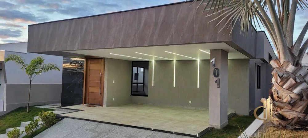 Casa, 3 quartos, 185 m² - Foto 2
