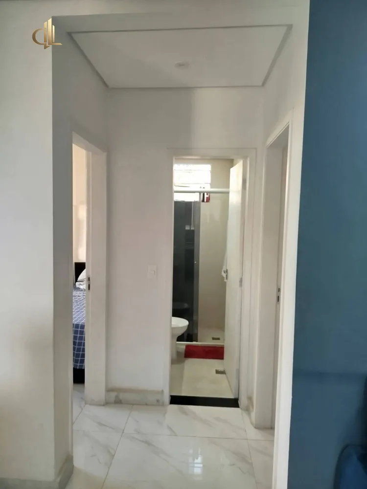 Apartamento, 2 quartos - Foto 8
