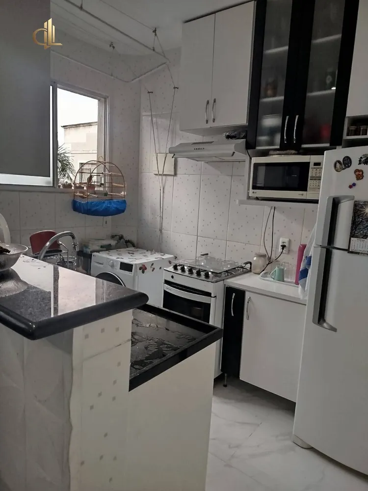 Apartamento, 2 quartos - Foto 3
